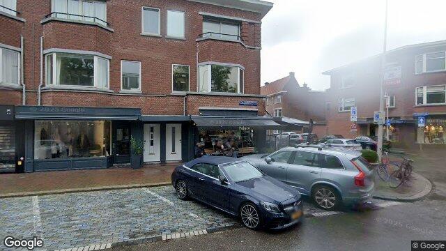 Appartement - Van Hoytemastraat/Den Haag (€2900.00/140.00m2)