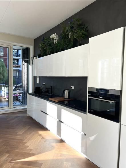 Huurwoning - Diemen-Zuid (Holland Park)/Amsterdam (€2500.00/98.00m2)