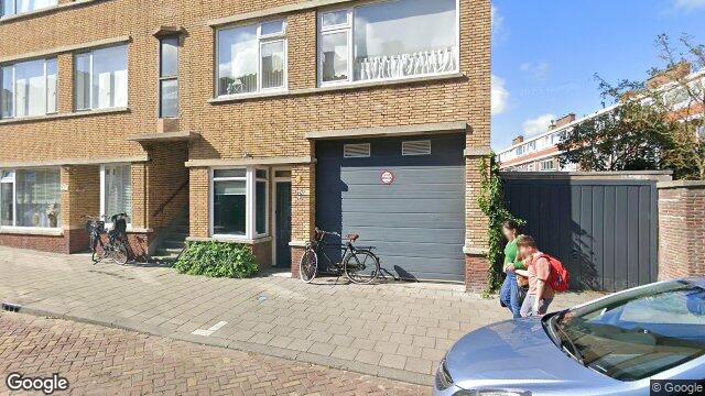 Appartement - Kolenwagenslag/Den Haag (€2995.00/145.00m2)