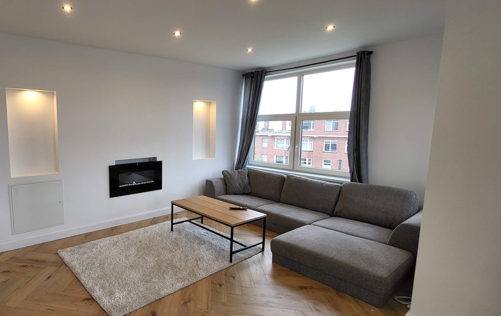 Appartement - Abrikozenstraat/Den Haag (€3495.00/151.00m2)