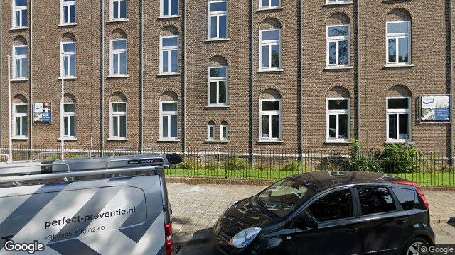 Studio - Wittemer Allee/Wittem (€760.00/40.00m2)