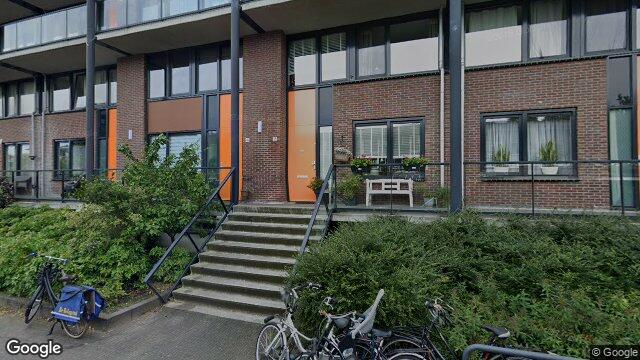 Appartement - Anfieldroad/Amsterdam (€1650.00/92.00m2)