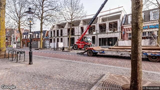 Appartement - Dorpsstraat/Lunteren (€1800.00/74.00m2)