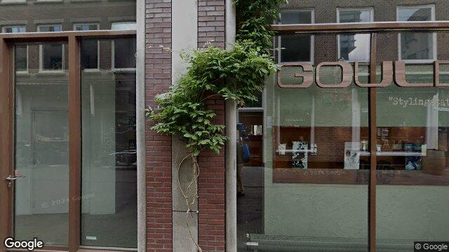 Appartement - Oude Molstraat/Den Haag (€3000.00/165.00m2)