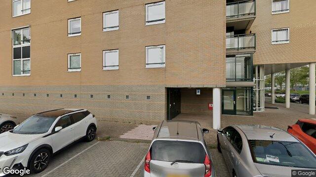 Appartement - Buitenbassinweg/Rotterdam (€2400.00/90.00m2)