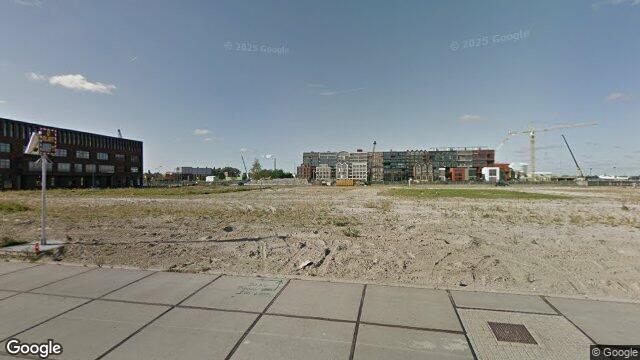 Appartement - Narva-eiland/Amsterdam (€3995.00/133.00m2)