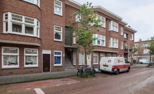Appartement - Reinwardtstraat/Den Haag (€830.00/80.00m2)