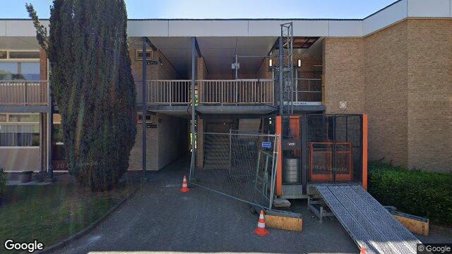 Studio - Albert Schweitzerlaan/Epe (€608.00/35.00m2)