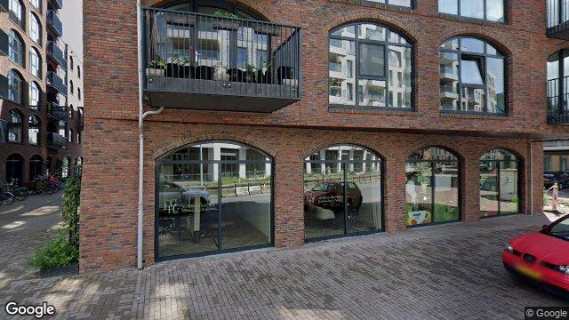Appartement - Pantograafstraat/Amsterdam (€2112.00/78.00m2)