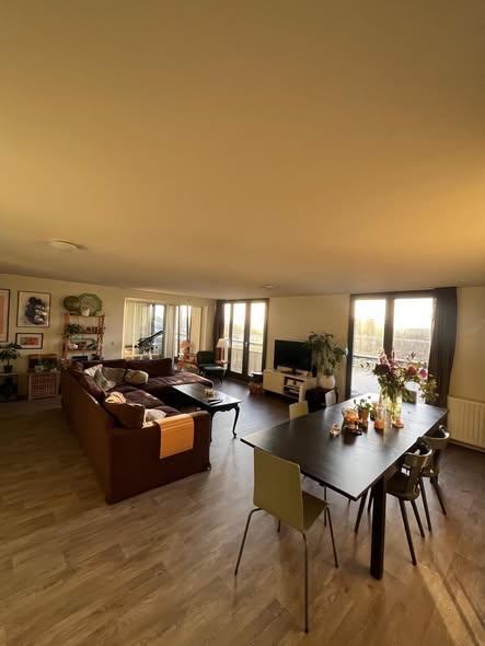 Kamer - Tindalstraat/Amsterdam (€800.00/9.00m2)