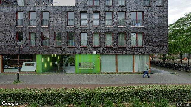 Appartement - Albatrospad/Amsterdam (€2650.00/130.00m2)