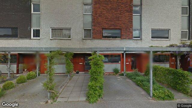 Huurwoning - Stellendamstraat/Zoetermeer (€1975.00/128.00m2)