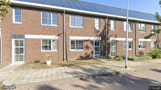 Huurwoning - Laan van Indië/Almelo (€1450.00/125.00m2)