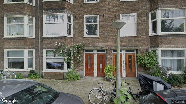 Appartement - Postjeskade/Amsterdam (€2450.00/65.00m2)