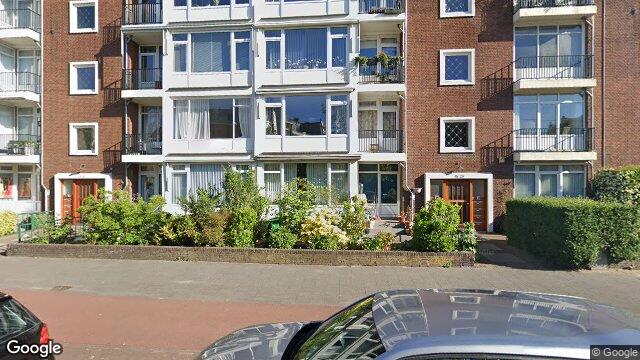 Appartement - Juliana van Stolberglaan/Den Haag (€2250.00/93.00m2)