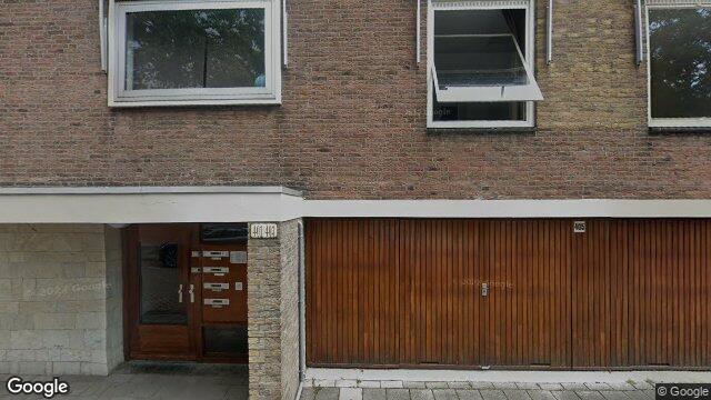 Appartement - Van Leijenberghlaan/Amsterdam (€2500.00/81.00m2)