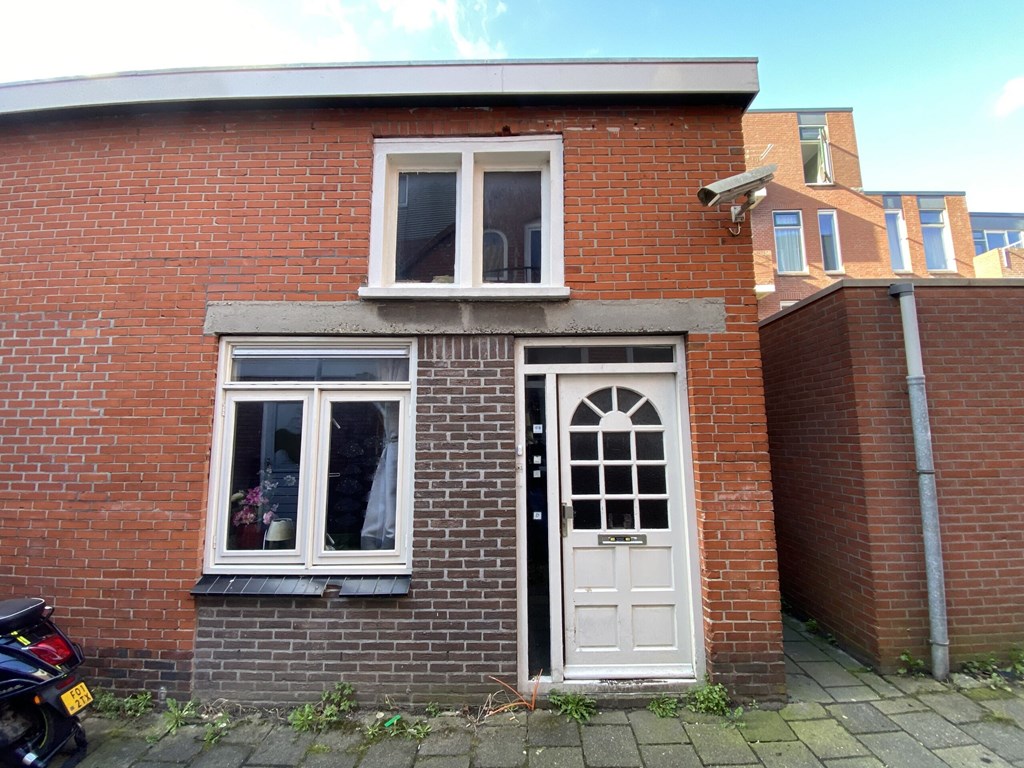 Kamer - Aduarderstraat/Groningen (€575.00/19.00m2)