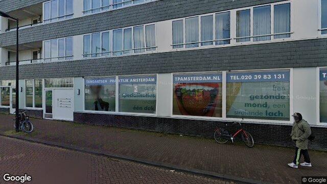 Appartement - IJburglaan/Amsterdam (€2500.00/100.00m2)