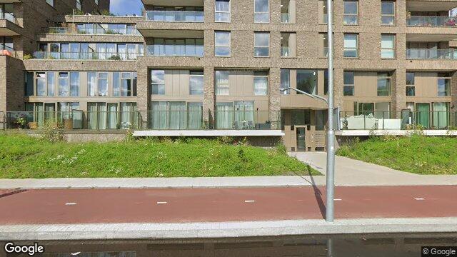Appartement - Amerikaweg/Haarlem (€1475.00/71.00m2)