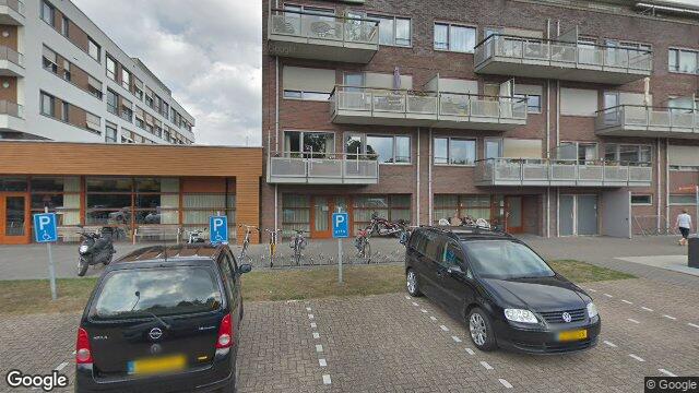 Appartement - Hofplein/Woerden (€900.00/61.00m2)