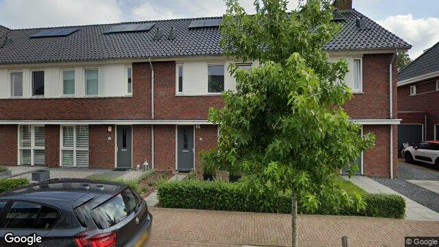 Huurwoning - Dominicus van Ophovenstraat/Veghel (€1600.00/125.00m2)