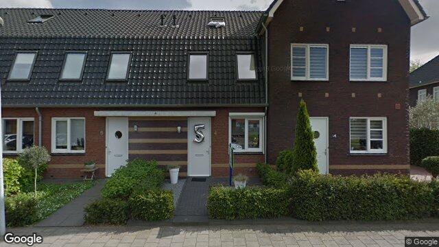 Huurwoning - Empelenhof/Kerkdriel (€1550.00/95.00m2)