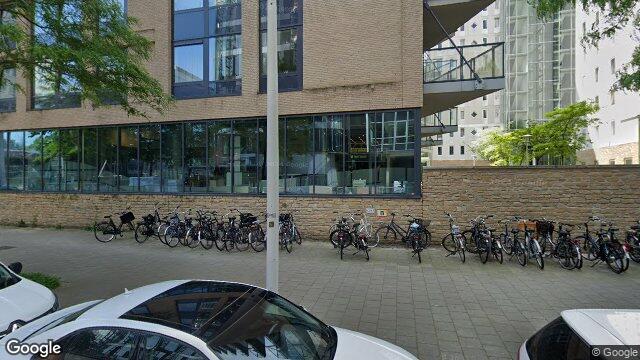 Appartement - Koningin Wilhelminaplein/Amsterdam (€2195.00/64.00m2)