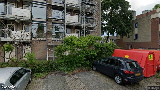 Appartement - Eestraat/Leeuwarden (€695.00/50.00m2)