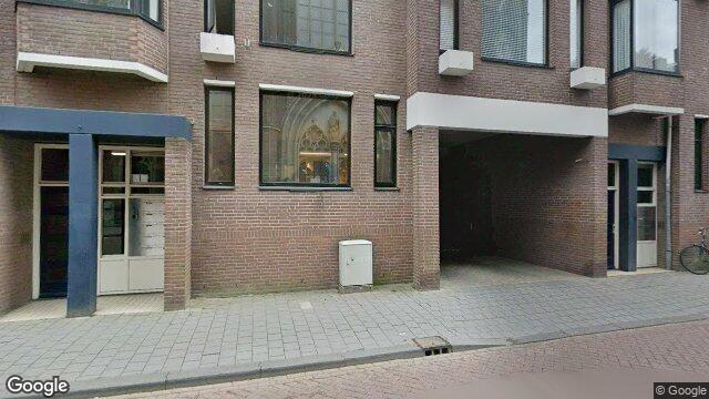 Appartement - Sint Josephstraat/Den Bosch (€1139.00/50.00m2)