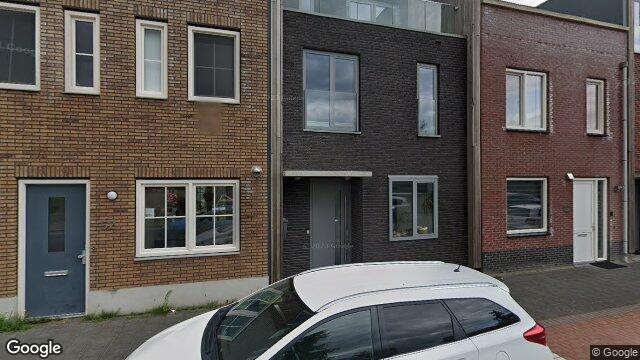 Huurwoning - Ierlandstraat/Almere (€2500.00/142.00m2)