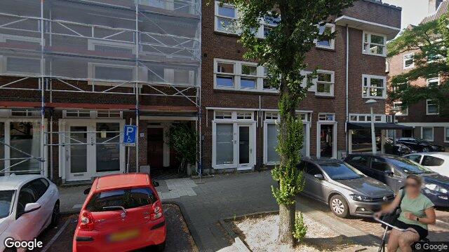Appartement - Geulstraat/Amsterdam (€2750.00/81.00m2)
