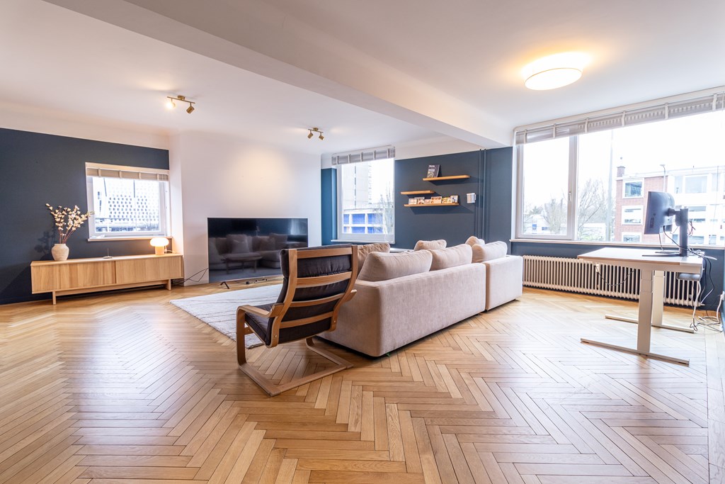 Appartement - Henri Zagwijnstraat/Amsterdam (€3250.00/105.00m2)