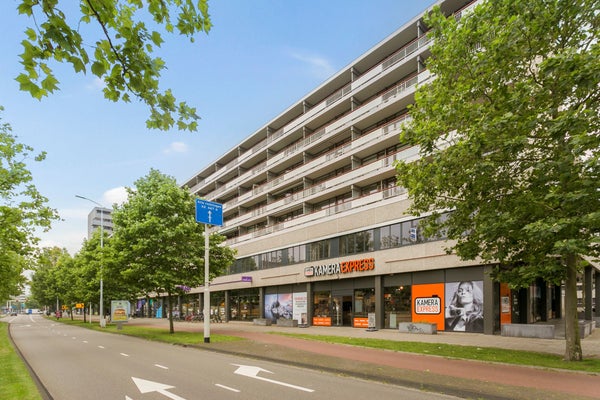 Appartement - Bomanshof/Eindhoven (€1790.00/101.00m2)