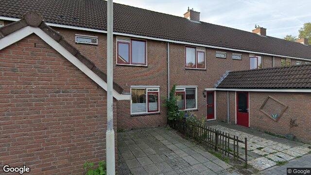 Huurwoning - Ellekamp/Koog aan de Zaan (€1695.00/112.00m2)