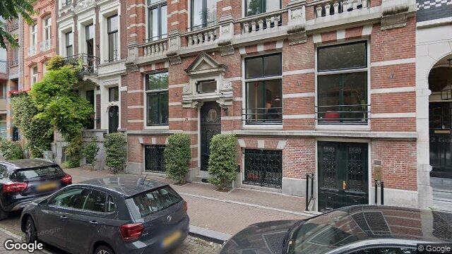 Appartement - Frederiksplein/Amsterdam (€3750.00/115.00m2)