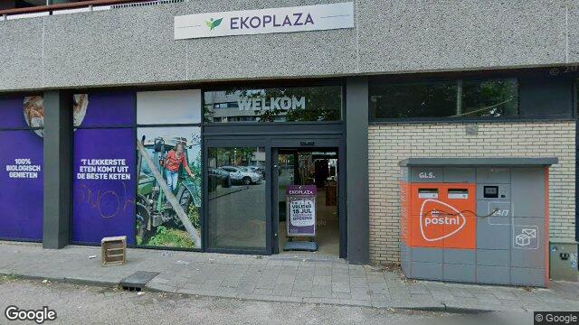 Appartement - Bomanshof/Eindhoven (€1105.00/58.00m2)