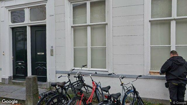 Studio - Oude Delft/Delft (€970.00/36.00m2)