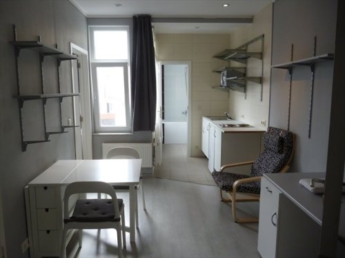 Kamer - Dolomieten/Utrecht (€655.00/27.00m2)