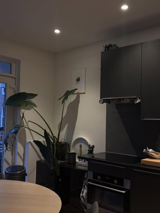 Kamer - Baarsjes/Amsterdam (€1050.00/60.00m2)