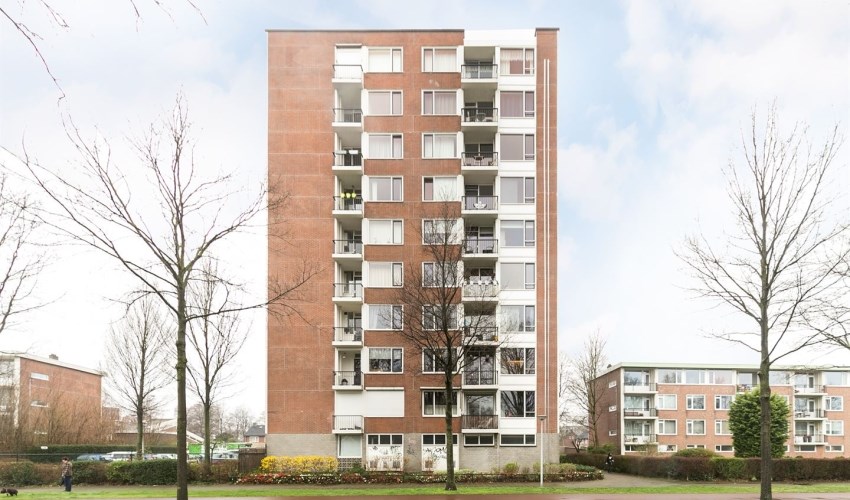 Appartement - Pisanostraat/Eindhoven (€970.00/87.00m2)