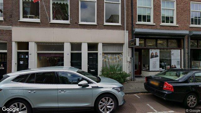 Appartement - Vrieseweg/Dordrecht (€1224.00/100.00m2)