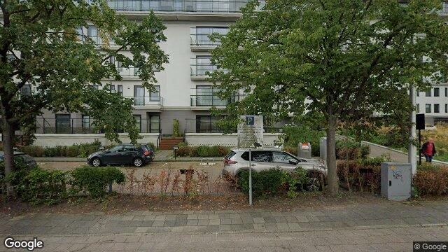 Appartement - Burgemeester Rijnderslaan/Amstelveen (€1846.00/91.00m2)