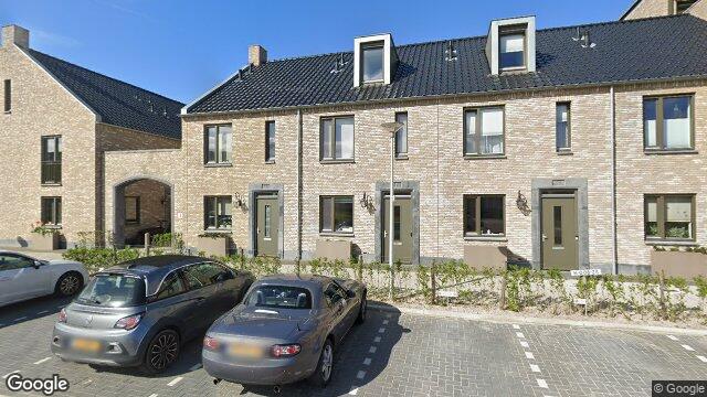 Huurwoning - Hermelijn/'s-Gravenzande (€2100.00/130.00m2)