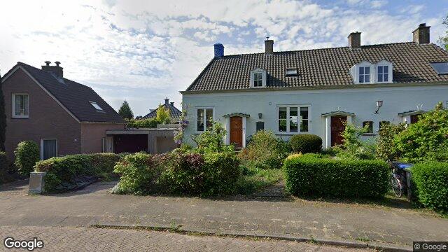 Huurwoning - Hoogstedelaan/Arnhem (€2400.00/130.00m2)