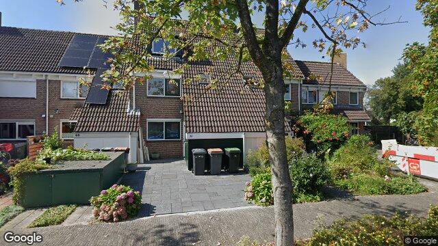 Huurwoning - Rielant/Monnickendam (€2500.00/126.00m2)