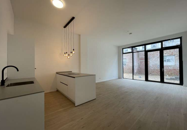 Appartement - Schoonderloostraat/Rotterdam (€2695.00/106.00m2)