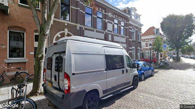 Appartement - Maaswijkstraat/Den Haag (€2000.00/80.00m2)