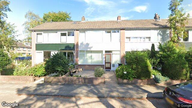 Huurwoning - Churchill-laan/Zeist (€2750.00/130.00m2)