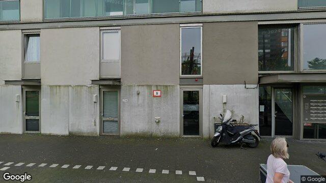 Appartement - Willem Augustinstraat/Amsterdam (€1550.00/78.00m2)