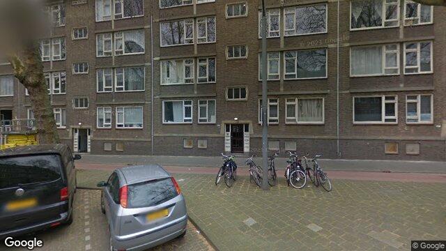 Appartement - Dordtselaan/Rotterdam (€1070.00/65.00m2)